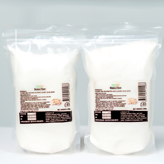 Beans Flour – ₦3500