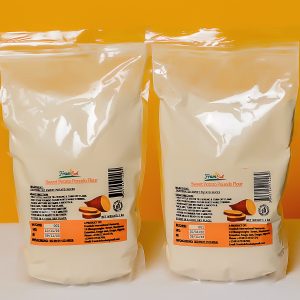Sweet Potato Poundo Flour – ₦5,500