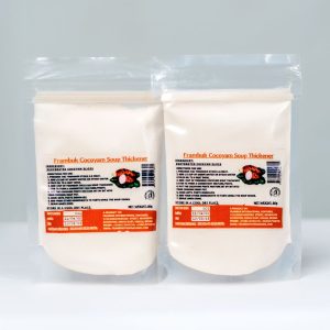 Cocoyam Soup Thickener Flour (Taro) Small & Big Pack – ₦500 & ₦1500
