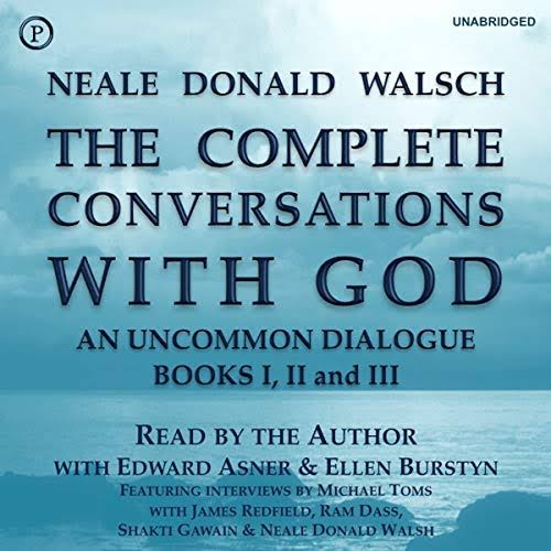 Conversations with God
