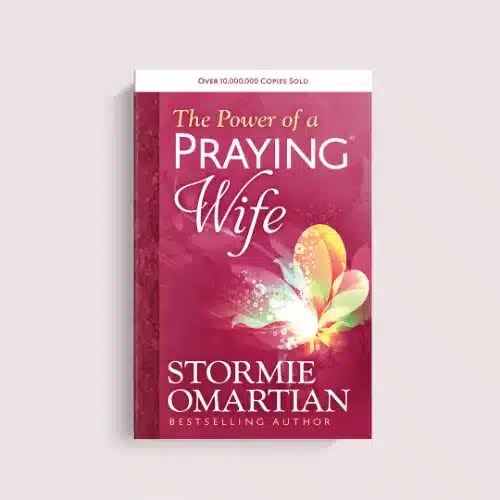The Power of a Praying Wife